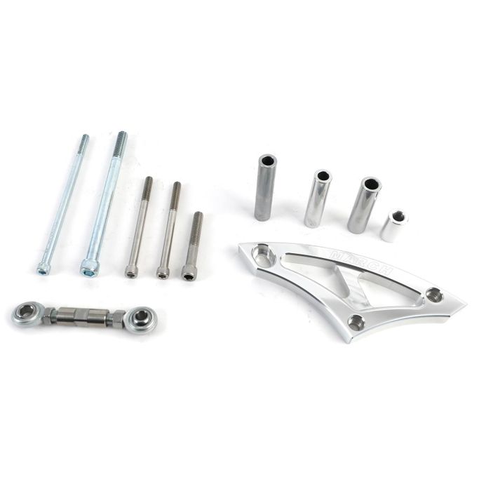 MCH-30071, March Performance Alternator Bracket Adapters for Electric Water Pumps 30071 في الإمارات العربية المتحدة, دبي. Condition - new. Price 820 AED. Photo, seller contacts | AUTO.AE