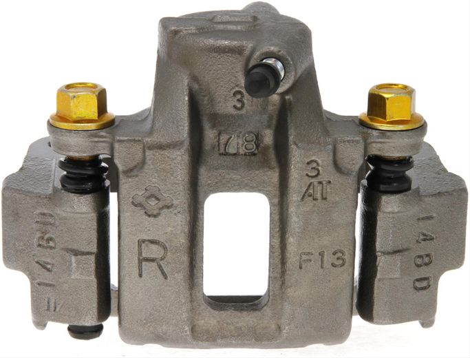CEB-141-44515, Centric Semi-Loaded Calipers for 2003-2009 4RUNNER, 2007-2014 FJ CRUISER - 141.44515 in UAE, Dubai. Condition - new. Price 160 AED. Photo, seller contacts | AUTO.AE
