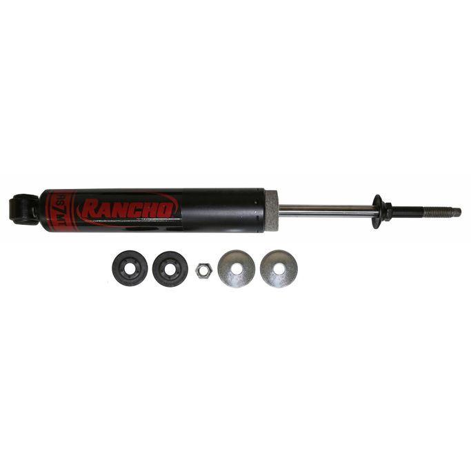 RAN-RS77370, Rancho RS7MT Shock Absorbers RS77370 в ОАЭ, Дубай. Состояние - новое. Цена 420 AED. Фото, контакты продавца | AUTO.AE