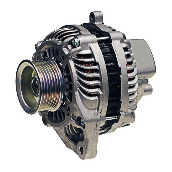 DNP-210-4236, Denso Remanufactured Alternators for 2006-2011 CIVIC - 210-4236 in UAE, Dubai. Condition - new. Price 960 AED. Photo, seller contacts | AUTO.AE