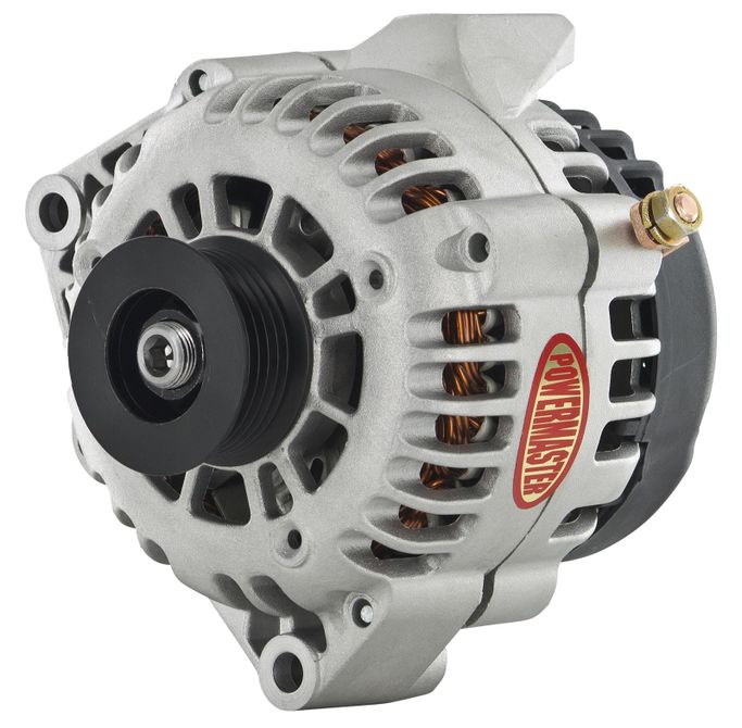 PWM-48206, Powermaster Street Alternators 48206 в ОАЭ, Дубай. Состояние - новое. Цена 970 AED. Фото, контакты продавца | AUTO.AE