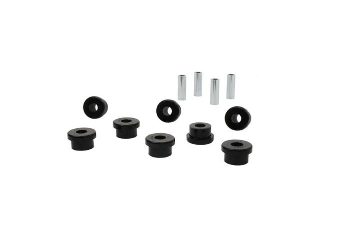 NLT-REV053-0002, Nolathane Control Arm Bushings REV053.0002 في الإمارات العربية المتحدة, دبي. Condition - new. Price 290 AED. Photo, seller contacts | AUTO.AE