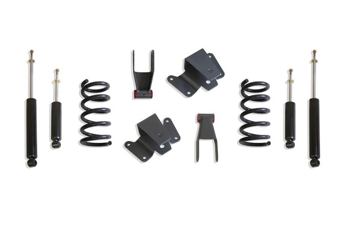 MXT-K333524-8, MaxTrac Suspension Lowering Kits for 1997-2003 F-150 - K333524-8 in UAE, Dubai. Condition - new. Price ⁦3,070 AED⁩. Photo, seller contacts | AUTO.AE