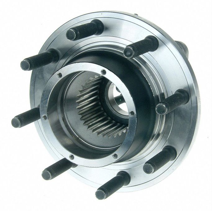 MOG-515081, Moog Wheel Bearing and Hub Assemblies 515081 in UAE, Dubai. Condition - new. Price ⁦1,610 AED⁩. Photo, seller contacts | AUTO.AE