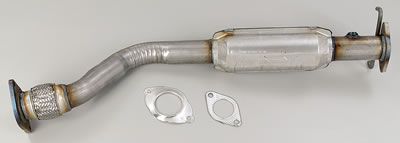 CTO-4876, Catco Direct-Fit Catalytic Converters 4876 в ОАЭ, Дубай. Состояние - новое. Цена 1 650 AED. Фото, контакты продавца | AUTO.AE