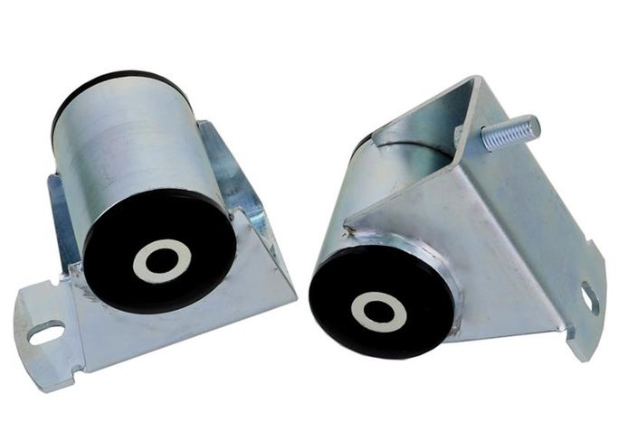 NLT-REV204-0002, Nolathane Engine Mounts and Inserts for 1987-2001 CHEROKEE, 1987-1992 COMANCHE, 1987-2006 WRANGLER - REV204.0002 في الإمارات العربية المتحدة, دبي. Condition - new. Price 290 AED. Photo, seller contacts | AUTO.AE