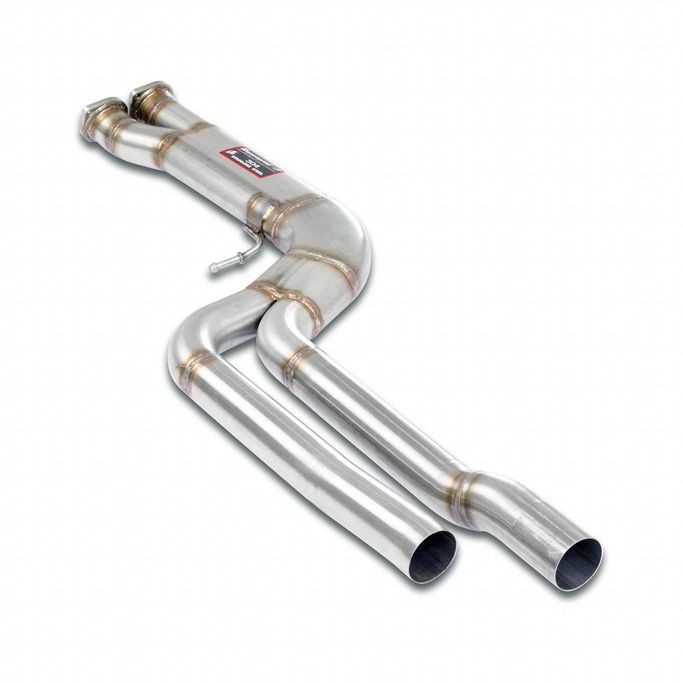 528212, SUPERSPRINT 528212 Front Exhaust for BMW X3M (F97) в ОАЭ, Дубай. Состояние - новое. Цена ⁦6 820 AED⁩. Фото, контакты продавца | AUTO.AE