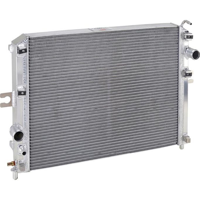 DWR-1139114M, DeWitts Direct-Fit Pro-Series Radiators for 2014-2019 CORVETTE - 32-1139114M في الإمارات العربية المتحدة, دبي. Condition - new. Price 5,570 AED. Photo, seller contacts | AUTO.AE