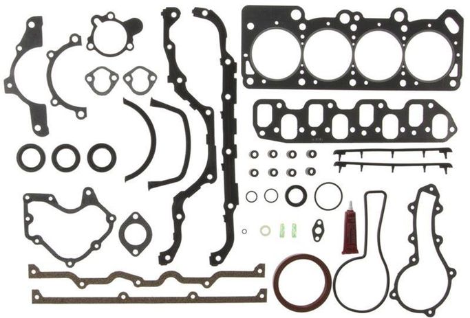 MAH-95-3350, Mahle Original Engine Gasket Sets 95-3350 в ОАЭ, Дубай. Состояние - новое. Цена 390 AED. Фото, контакты продавца | AUTO.AE