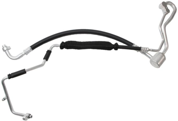 FSS-65910, Four Seasons Air Conditioning Suction Hoses for 2016-2023 CAMARO - 65910 in UAE, Dubai. Condition - new. Price 190 AED. Photo, seller contacts | AUTO.AE