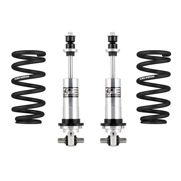 AAX-300132, Aldan American Road Comp Coilover Kits 300132 in UAE, Dubai. Condition - new. Price 3,060 AED. Photo, seller contacts | AUTO.AE