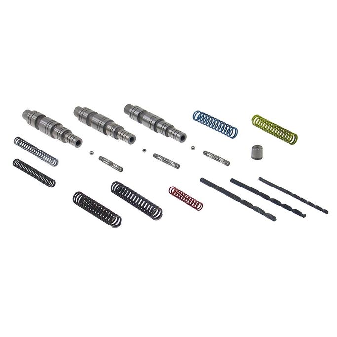 TRG-RE5R05A-HD2, TransGo Performance Shift Kits RE5RO5A-HD2 in UAE, Dubai. Condition - new. Price 1,200 AED. Photo, seller contacts | AUTO.AE