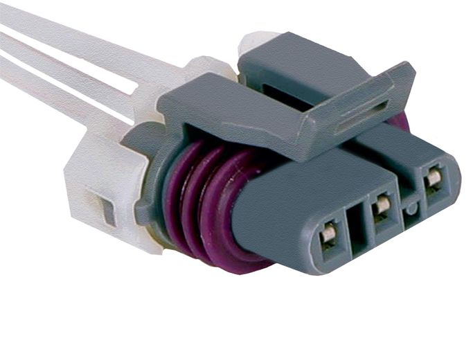 ADO-PT1799, ACDelco Wiring Connectors 88987997 في الإمارات العربية المتحدة, دبي. Condition - new. Price ⁦180 AED⁩. Photo, seller contacts | AUTO.AE