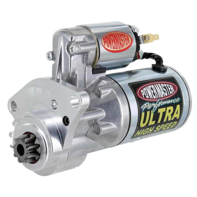 PWM-9463, Powermaster Ultra Torque High-Speed Starters 9463 في الإمارات العربية المتحدة, دبي. Condition - new. Price 1,760 AED. Photo, seller contacts | AUTO.AE