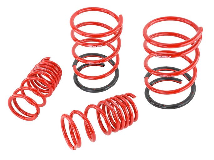 SK2-519-05-1570, Skunk2 Racing Lowering Springs for 2001-2005 CIVIC - 519-05-1570 في الإمارات العربية المتحدة, دبي. Condition - new. Price 1,100 AED. Photo, seller contacts | AUTO.AE