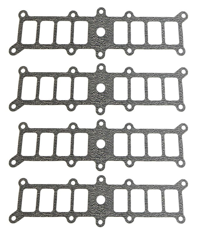 TFS-51522013-4, Trick Flow® Replacement Intake Manifold Gaskets TFS-51522013-4 في الإمارات العربية المتحدة, دبي. Condition - new. Price 140 AED. Photo, seller contacts | AUTO.AE