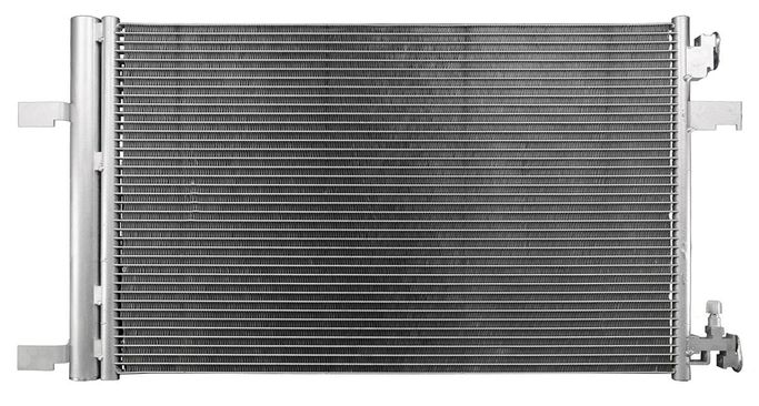 OSC-3794, OSC Automotive Air Conditioning Condensers 3794 في الإمارات العربية المتحدة, دبي. Condition - new. Price 410 AED. Photo, seller contacts | AUTO.AE