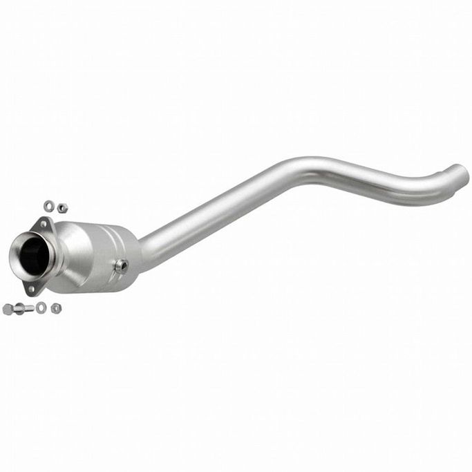 52004, MAGNAFLOW 52004 Catalytic Converter Direct-Fit OEM Grade for JAGUAR XF 2010-2012 in UAE, Dubai. Condition - new. Price ⁦3,220 AED⁩. Photo, seller contacts | AUTO.AE