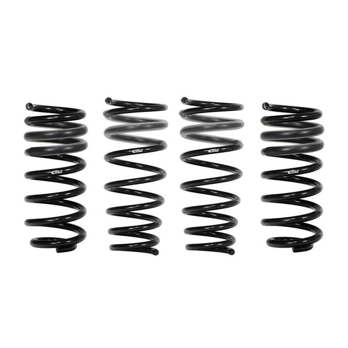 E10-85-051-07-22, EIBACH E10-85-051-07-22 Set of 4 Springs Pro-Kit for VW GTI (Mk8) 2022- в ОАЭ, Дубай. Состояние - новое. Цена ⁦2 140 AED⁩. Фото, контакты продавца | AUTO.AE