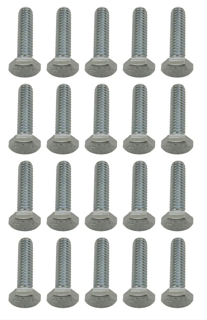 HFW-HP5250C100, Hillco Fastener Grade 5 Hex Head Cap Screws HP5250C100 في الإمارات العربية المتحدة, دبي. Condition - new. Price ⁦30 AED⁩. Photo, seller contacts | AUTO.AE
