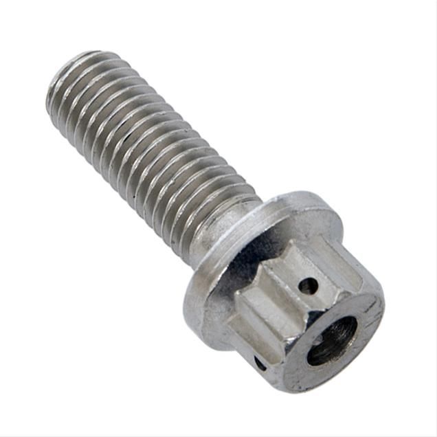 WIL-230-6738, Wilwood Replacement Bolts 230-6738 في الإمارات العربية المتحدة, دبي. Condition - new. Price ⁦30 AED⁩. Photo, seller contacts | AUTO.AE