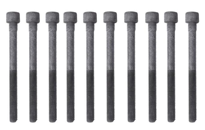 EGN-HB109, Enginetech Cylinder Head Fasteners for 2018-2022 KICKS, 2009-2021 VERSA, 2014-2019 VERSA NOTE - HB109 в ОАЭ, Дубай. Состояние - новое. Цена 360 AED. Фото, контакты продавца | AUTO.AE