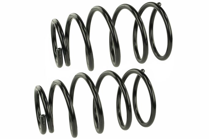 MEV-SMS9646, Mevotech Supreme Coil Springs for 1992-2003 CAMRY - SMS9646 в ОАЭ, Дубай. Состояние - новое. Цена 370 AED. Фото, контакты продавца | AUTO.AE