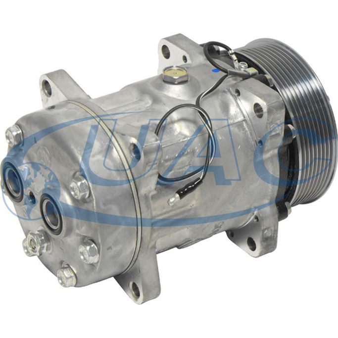 UAC-CO4805, Universal Air Conditioner Inc. Air Conditioning Compressors CO 4805 في الإمارات العربية المتحدة, دبي. Condition - new. Price 1,330 AED. Photo, seller contacts | AUTO.AE