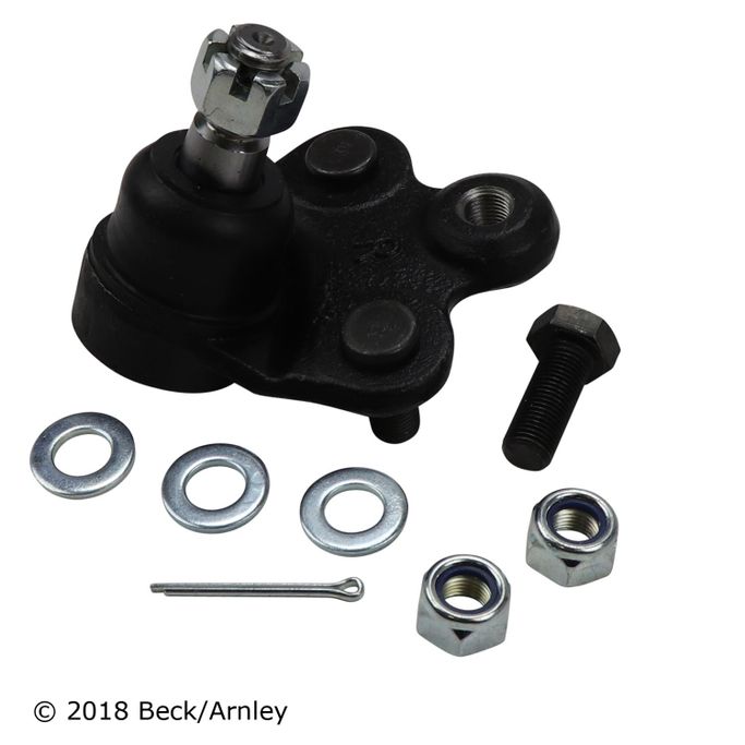 BCK-101-8168, Beck/Arnley Ball Joints for 2006-2011 CIVIC - 101-8168 في الإمارات العربية المتحدة, دبي. Condition - new. Price 160 AED. Photo, seller contacts | AUTO.AE