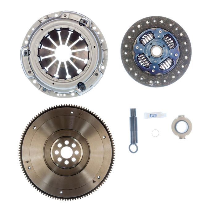 EXY-HCK1001, Exedy OE Clutch Kits for 2004-2008 TSX - HCK1001 в ОАЭ, Дубай. Состояние - новое. Цена ⁦1 530 AED⁩. Фото, контакты продавца | AUTO.AE