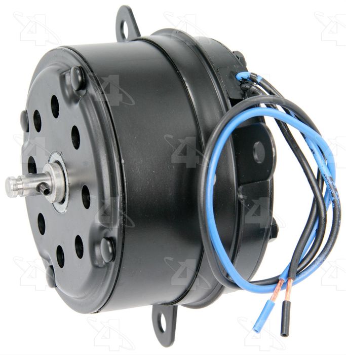 FSS-35019, Four Seasons Fan Motors for 1997-2000 CATERA - 35019 في الإمارات العربية المتحدة, دبي. Condition - new. Price 590 AED. Photo, seller contacts | AUTO.AE