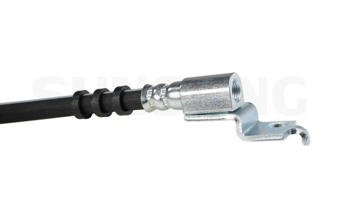 SUG-2201050, Sunsong Brake Hoses for 1986-1990 CHEROKEE, COMANCHE, 1986-1989 WAGONEER - 2201050 في الإمارات العربية المتحدة, دبي. Condition - new. Price ⁦60 AED⁩. Photo, seller contacts | AUTO.AE