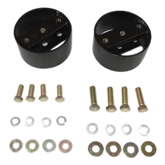 FIP-2373, Firestone Air Bag Helper Spring Spacers WR17602373 في الإمارات العربية المتحدة, دبي. Condition - new. Price ⁦830 AED⁩. Photo, seller contacts | AUTO.AE