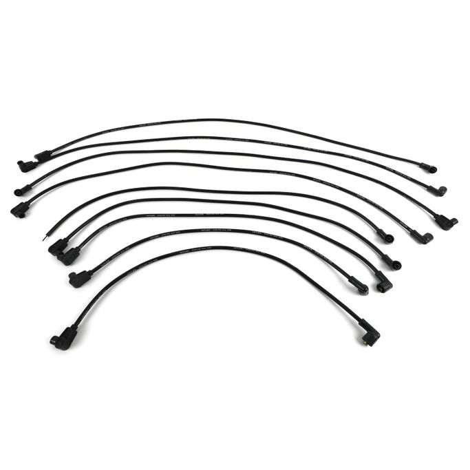 TAY-76029, Taylor Spiro-Pro Race-Fit Spiro-Wound Core Spark Plug Wire Sets 76029 في الإمارات العربية المتحدة, دبي. Condition - new. Price 520 AED. Photo, seller contacts | AUTO.AE