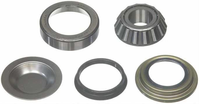 MOG-K8833, Moog King Pin Repair Kits for 1985-1991 F-350 - K8833 في الإمارات العربية المتحدة, دبي. Condition - new. Price ⁦1,080 AED⁩. Photo, seller contacts | AUTO.AE