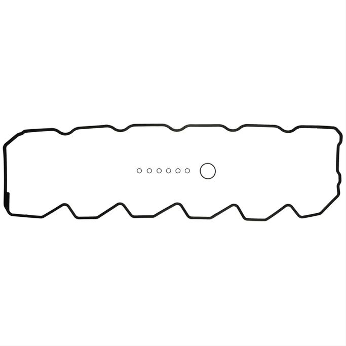FEL-VS50582R, Fel-Pro Performance Valve Cover Gaskets for 2003-2005 RAM 2500, RAM 3500 - VS 50582 R في الإمارات العربية المتحدة, دبي. Condition - new. Price 240 AED. Photo, seller contacts | AUTO.AE