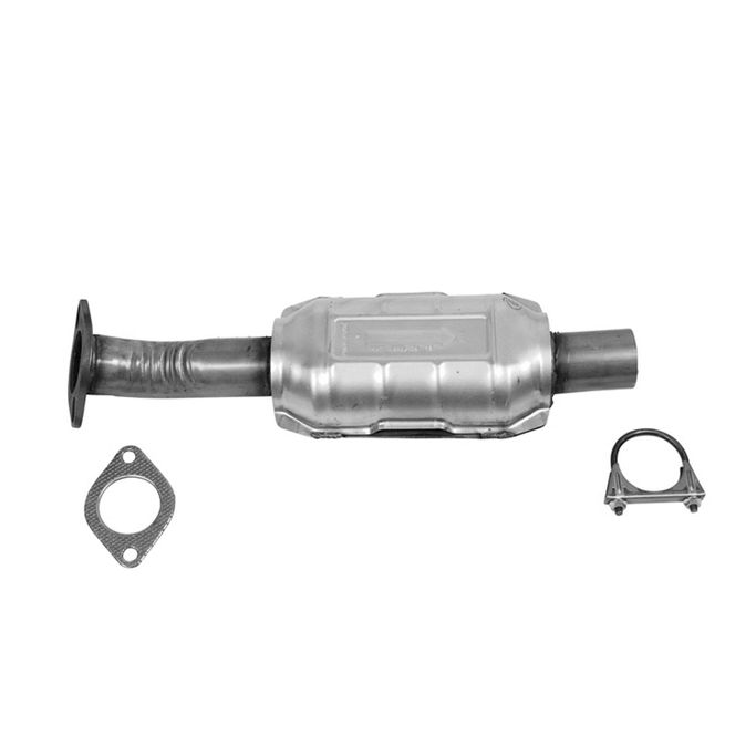 CTO-4985, Catco Federal/EPA Direct-Fit Catalytic Converters for 2006-2010 ECLIPSE, 2006-2009 GALANT - 4985 in UAE, Dubai. Condition - new. Price 1,730 AED. Photo, seller contacts | AUTO.AE