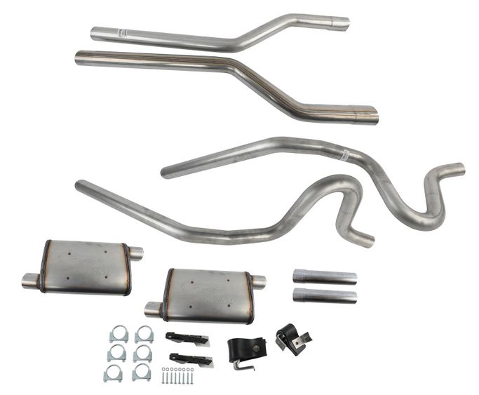 PYE-SGA30T, Pypes Turbo Pro Exhaust Systems SGA30T in UAE, Dubai. Condition - new. Price 2,980 AED. Photo, seller contacts | AUTO.AE