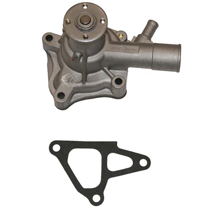 GMB-170-1020, GMB OE Replacement Water Pumps for 1968-1970 COROLLA - 170-1020 in UAE, Dubai. Condition - new. Price 160 AED. Photo, seller contacts | AUTO.AE