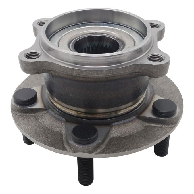 GNA-473551, GSP Complete Hub Assemblies for 2013-2025 CX-5, 2002-2010 EXPLORER, 2007-2010 EXPLORER SPORT TRAC - 473551 in UAE, Dubai. Condition - new. Price ⁦300 AED⁩. Photo, seller contacts | AUTO.AE