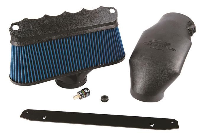 SLE-21121, SLP Performance Cold Air Induction Systems for 2008-2013 CORVETTE - 21121 in UAE, Dubai. Condition - new. Price 1,840 AED. Photo, seller contacts | AUTO.AE