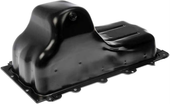 RNB-264-443, Dorman Oil Pans for 1999-2010 F-350 SUPER DUTY, F-250 SUPER DUTY, 2000-2005 EXCURSION - 264-443 في الإمارات العربية المتحدة, دبي. Condition - new. Price ⁦380 AED⁩. Photo, seller contacts | AUTO.AE