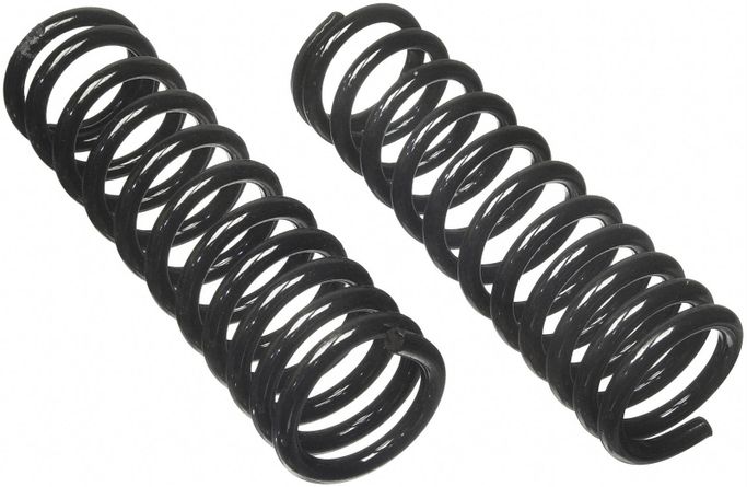MOG-CC648, Moog Cargo Control Coil Springs CC648 in UAE, Dubai. Condition - new. Price 2,310 AED. Photo, seller contacts | AUTO.AE