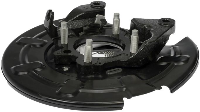 RNB-926-374, Dorman - Brake Backing Plates for 2012-2020 F-150 - 926-374 في الإمارات العربية المتحدة, دبي. Condition - new. Price 840 AED. Photo, seller contacts | AUTO.AE