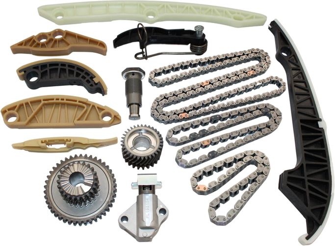 CLO-9-0739SD, Cloyes Engine Timing Sets for 2014-2015 A6, A6 QUATTRO, 2015-2017 Q5 - 9-0739SD في الإمارات العربية المتحدة, دبي. Condition - new. Price 1,690 AED. Photo, seller contacts | AUTO.AE