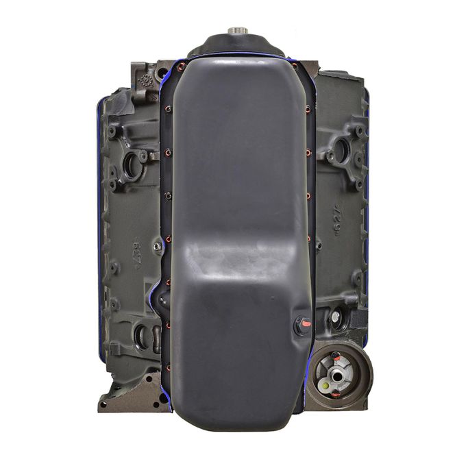 VRE-VCB3, VEGE Remanufactured Long Block Crate Engines VCB3 في الإمارات العربية المتحدة, دبي. Condition - new. Price 9,740 AED. Photo, seller contacts | AUTO.AE
