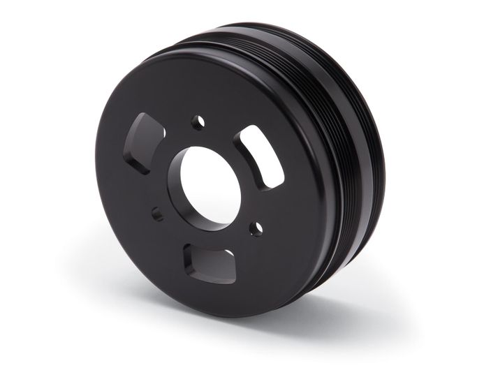 EDL-15817, Edelbrock Enforcer Supercharger Pulleys 15817 в ОАЭ, Дубай. Состояние - новое. Цена ⁦1 260 AED⁩. Фото, контакты продавца | AUTO.AE