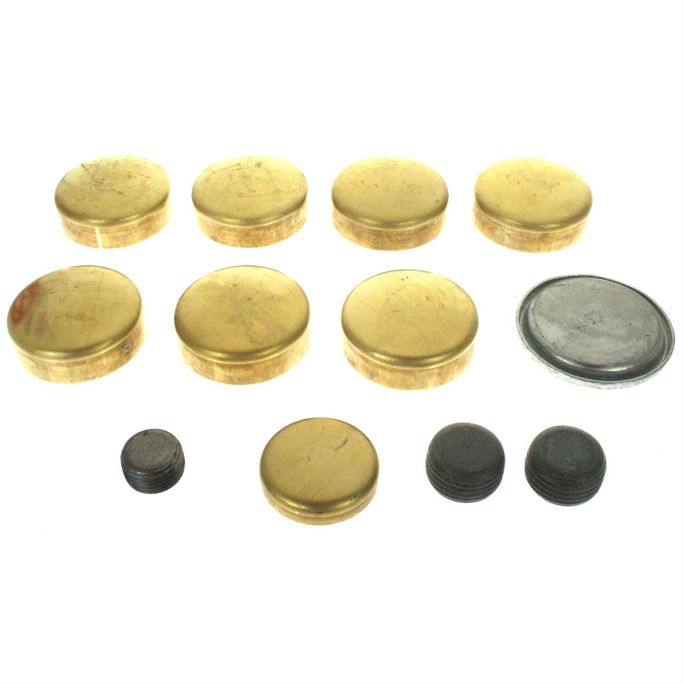 MEL-MPE-258BR, Melling Engine Expansion Plug Kits MPE-258BR в ОАЭ, Дубай. Состояние - новое. Цена 110 AED. Фото, контакты продавца | AUTO.AE