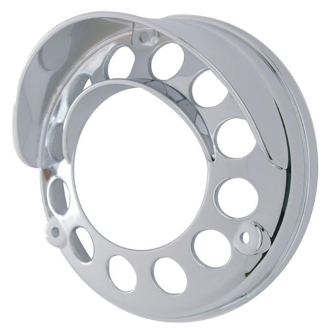 UPD-32132, United Pacific Marker Light Bezels 32132 в ОАЭ, Дубай. Состояние - новое. Цена ⁦30 AED⁩. Фото, контакты продавца | AUTO.AE