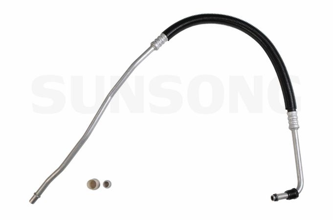SUG-5801001, Sunsong Engine Oil Cooler Lines 5801001 في الإمارات العربية المتحدة, دبي. Condition - new. Price ⁦110 AED⁩. Photo, seller contacts | AUTO.AE